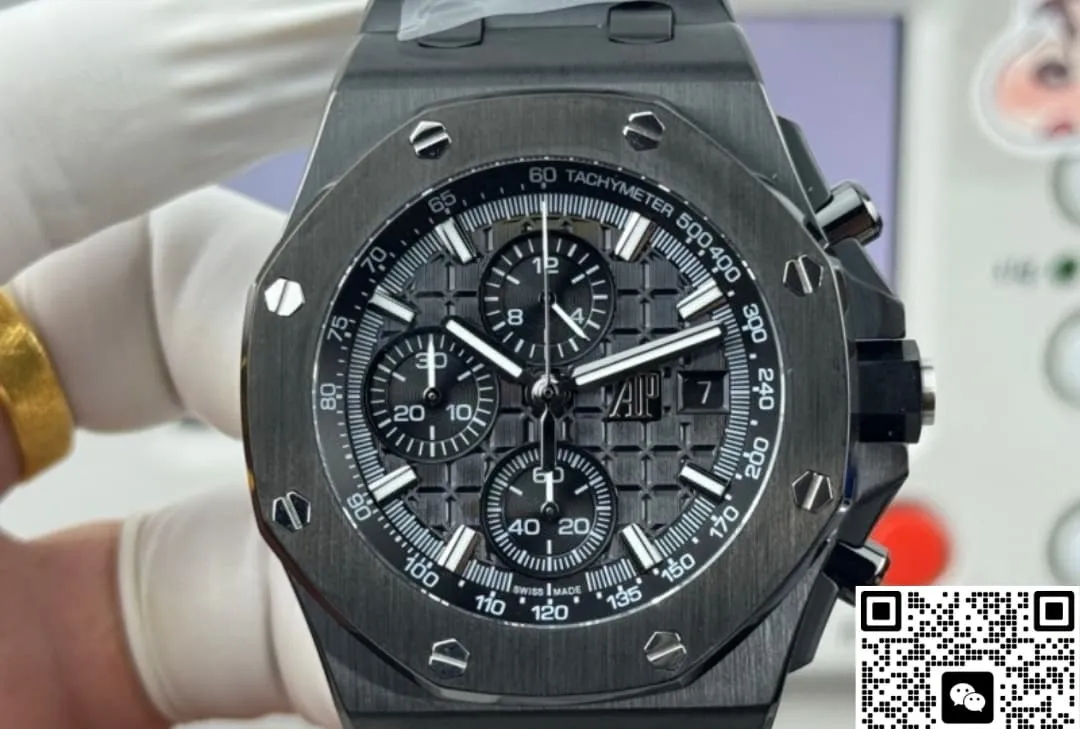 APK Factory Audemars Piguet 26238CE.OO.1300CE.02 1:1 Best Edition Replica Watch